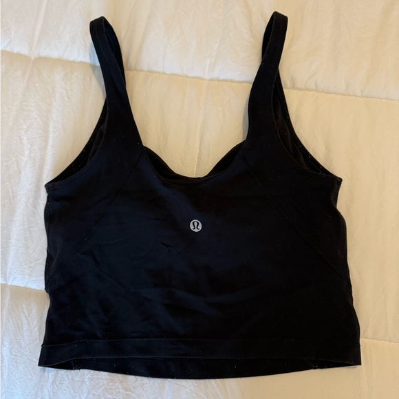 Lululemon Align Tank - Picture 2 of 5